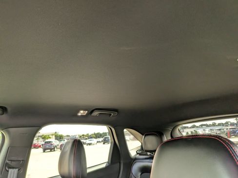 Used 2024 Ford Escape ST-Line w/ Tech Pack #1 FWD image 23