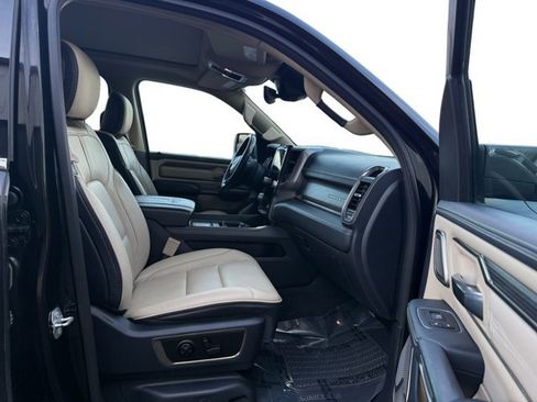 Used 2020 RAM 1500 Limited image 12