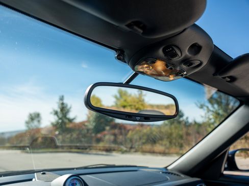 Used 2008 Porsche 911 Turbo image 36