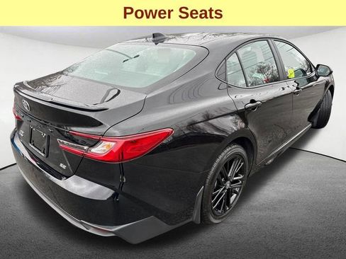 Used 2026 Toyota Camry SE w/ Convenience Package image 10