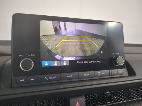 Used 2023 Honda CR-V LX image 25