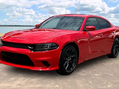 Used 2022 Dodge Charger SXT