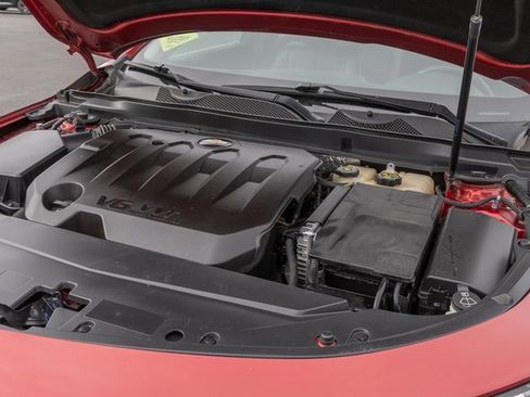 Used 2018 Chevrolet Impala Premier image 11