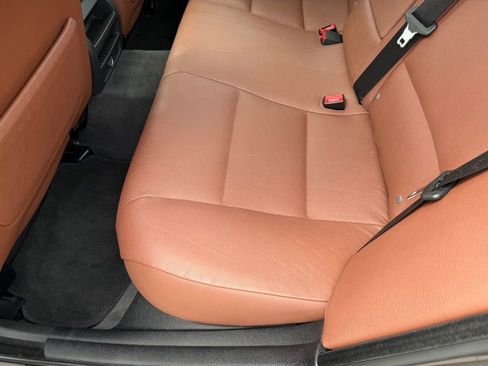 Used 2012 BMW 528i Sedan RWD image 15