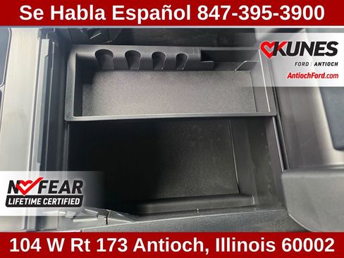 Used 2024 Ford F150 STX image 62