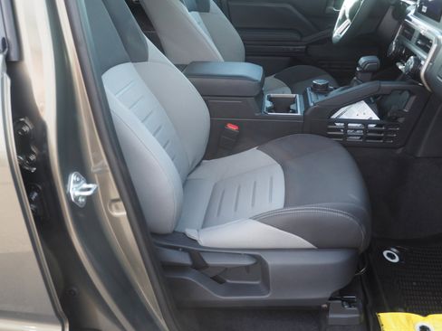 New 2026 Toyota Tacoma TRD Sport image 15