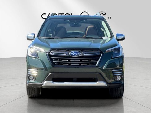 Used 2023 Subaru Forester Touring image 9