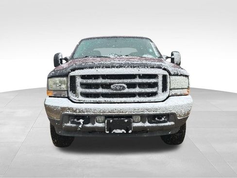Used 2004 Ford F250 Lariat AWD/4WD image 2