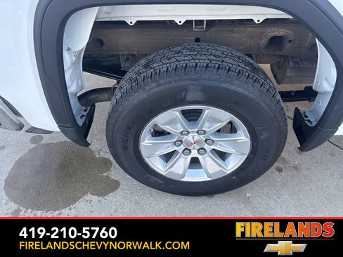 Used 2023 GMC Sierra 1500 Pro image 48