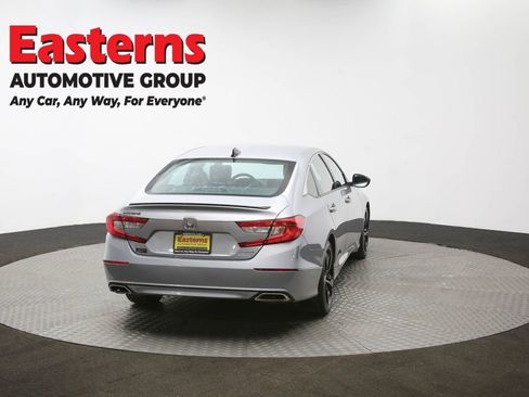 Used 2022 Honda Accord Sport Special Edition image 38