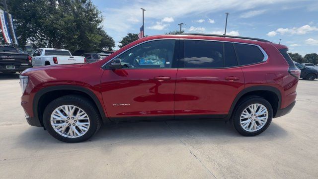 Certified 2026 GMC Acadia Elevation w/ Elevation Premium Package FWD image 5