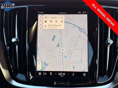 Used 2024 Volvo S60 B5 Plus image 21