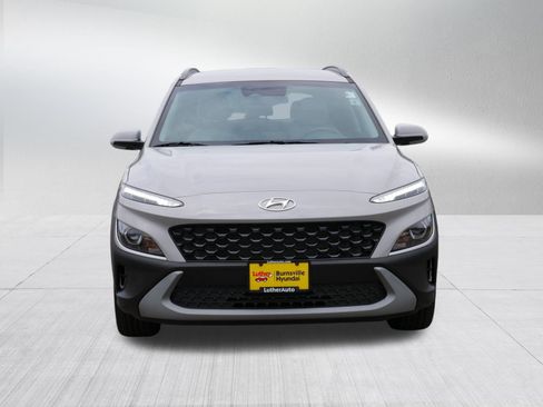 Certified 2023 Hyundai Kona SEL AWD/4WD image 2