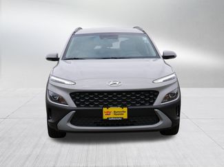 Certified 2023 Hyundai Kona SEL AWD/4WD video 2
