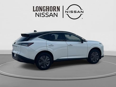 New 2025 Nissan Murano SL image 7
