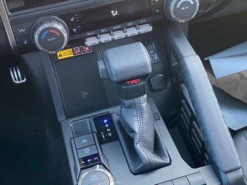 New 2026 Toyota 4Runner TRD Sport Premium image 21