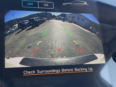 Certified 2024 Subaru Crosstrek 2.0i Premium image 21