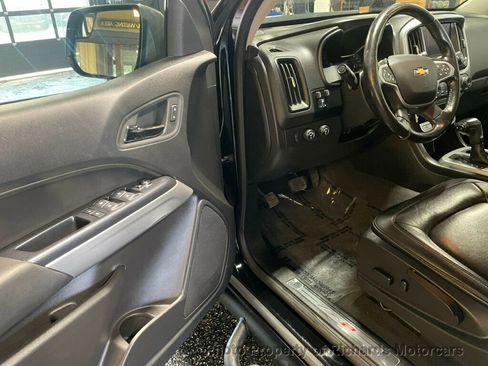 Used 2021 Chevrolet Colorado ZR2 w/ Colorado ZR2 Bison Edition AWD/4WD image 8