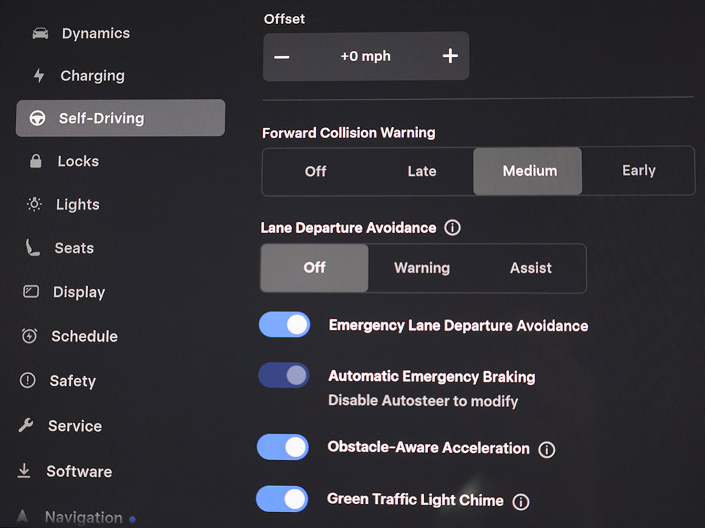 Used 2023 Tesla Model Y Long Range AWD/4WD image 49