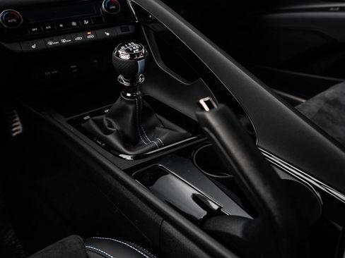 New 2026 Hyundai Elantra N FWD image 24