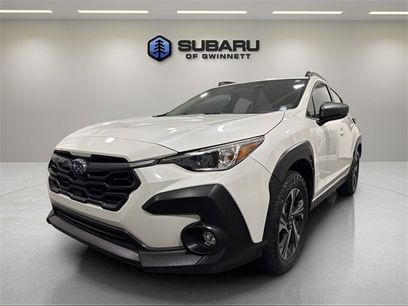 Used 2024 Subaru Crosstrek 2.0i Premium