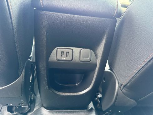 Used 2022 GMC Canyon AT4 w/ Trailering Package AWD/4WD image 38