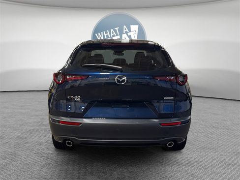 Used 2025 MAZDA CX-30 AWD 2.5 S image 5