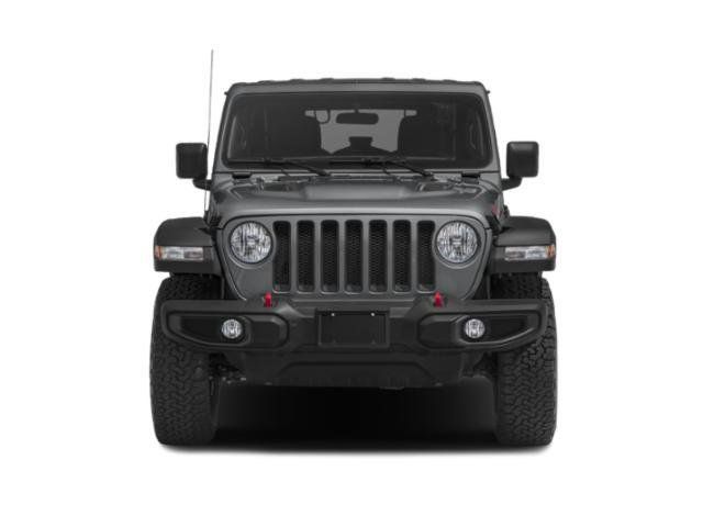 Used 2022 Jeep Wrangler Unlimited Rubicon AWD/4WD image 8