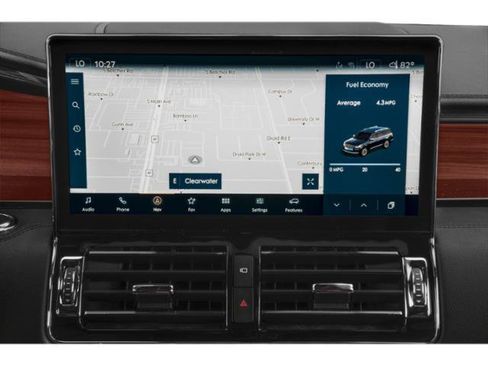 Certified 2023 Lincoln Navigator Reserve AWD/4WD image 16