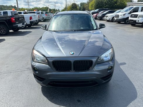 Used 2013 BMW X1 xDrive28i image 7