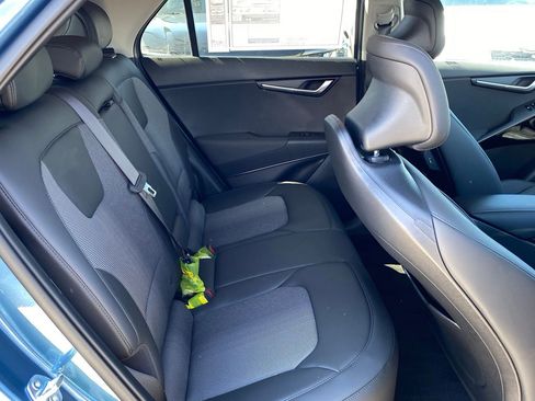 New 2025 Kia Niro Wind image 22