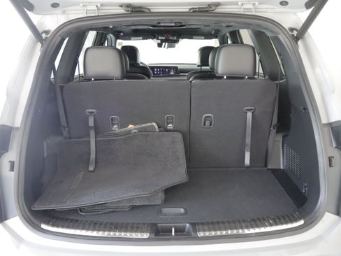 Used 2024 Kia Telluride SX Prestige X-Line AWD/4WD image 19