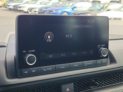 Certified 2024 Honda CR-V LX image 23