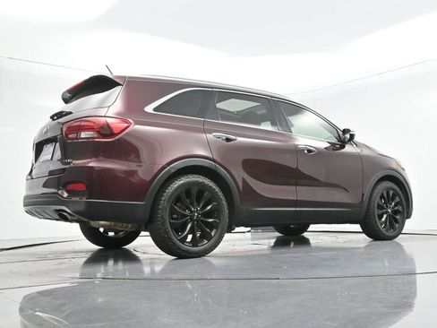 Used 2020 Kia Sorento EX FWD image 51
