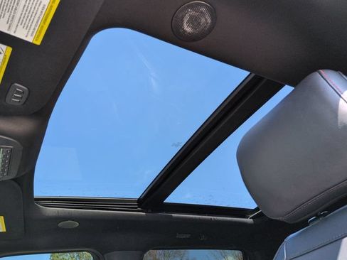 Certified 2024 Ford F150 Raptor AWD/4WD image 26
