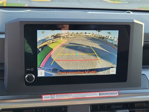 Used 2025 Toyota Tacoma TRD Off-Road image 10