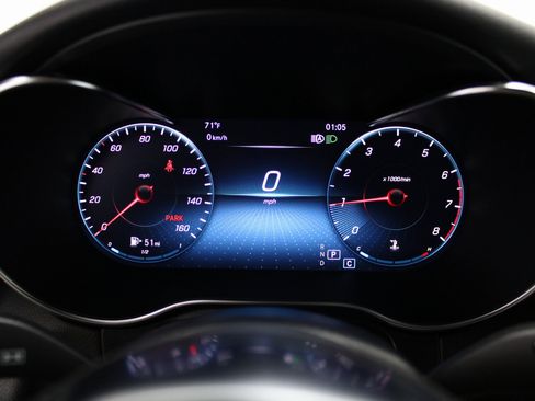 Used 2022 Mercedes-Benz GLC 300 4MATIC image 35