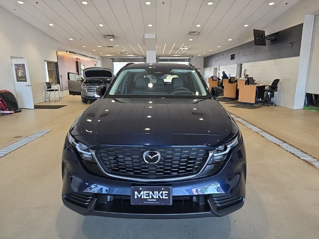 New 2026 MAZDA CX-5 Preferred AWD/4WD image 2