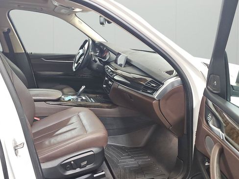 Used 2016 BMW X5 xDrive35i AWD/4WD image 14