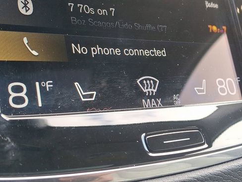 Used 2020 Volvo XC90 T6 Momentum image 18