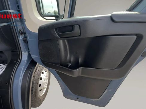 Used 2020 RAM ProMaster 3500 FWD image 42