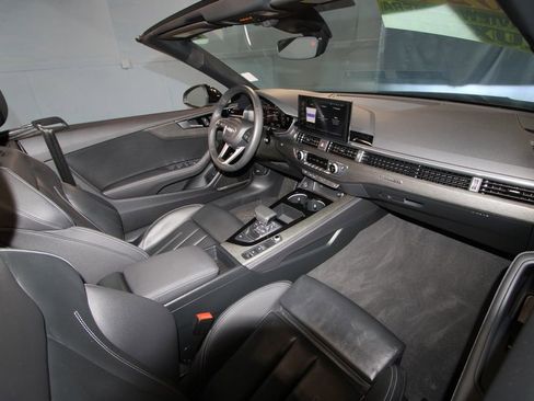 Used 2024 Audi A5 2.0T Premium Plus AWD/4WD image 25
