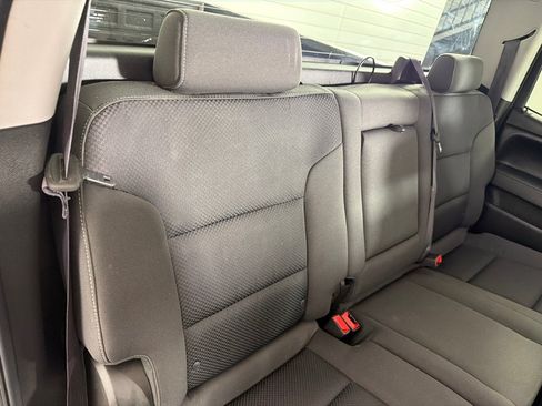Used 2015 Chevrolet Silverado 1500 LT w/ All Star Edition AWD/4WD image 21