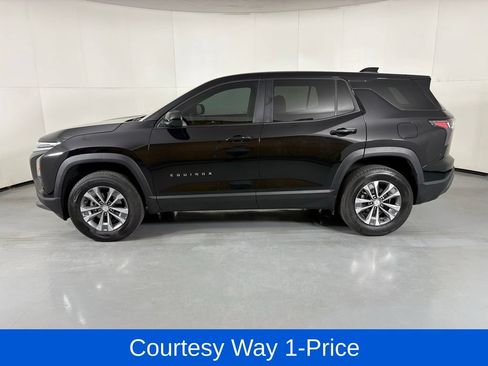 Used 2026 Chevrolet Equinox LT FWD image 6