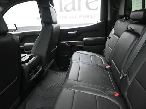 Used 2021 Chevrolet Silverado 1500 RST AWD/4WD image 23
