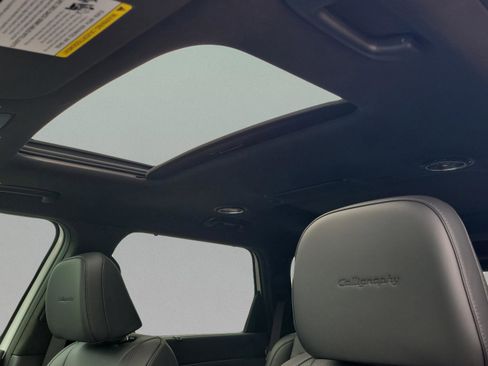 New 2026 Hyundai Palisade Calligraphy image 30