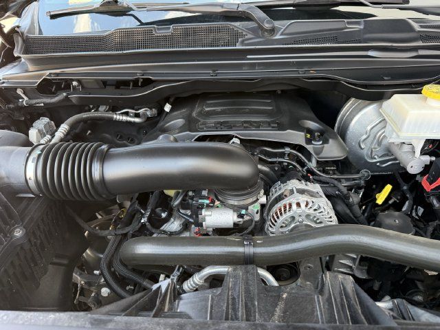 Used 2022 RAM 1500 Limited AWD/4WD image 33