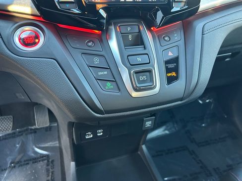 Used 2025 Honda Odyssey Sport-L image 32