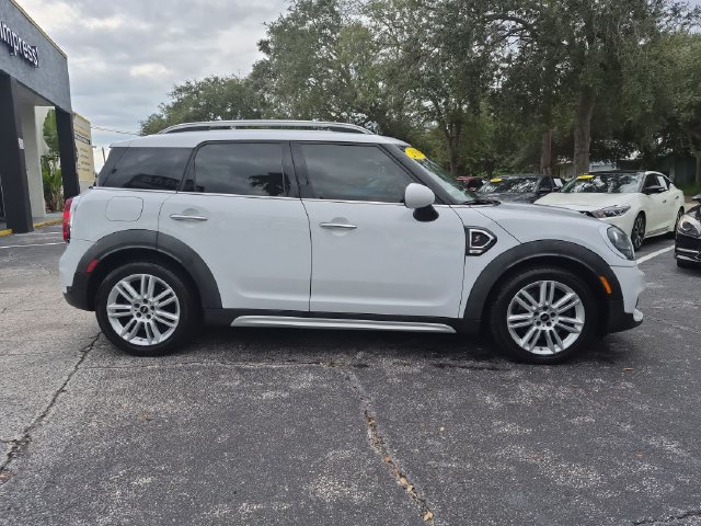 Used 2019 MINI Cooper Countryman S FWD image 4