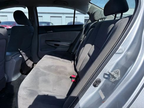 Used 2009 Honda Accord EX image 21